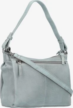 BURKELY Schoudertassen Schoudertas Just Jolie Dames Rookgrijs 10 BURKELY Schoudertassen Schoudertas Just Jolie Dames Rookgrijs -Burkely d8eb837bcb772ff5587056fda5e8fa58