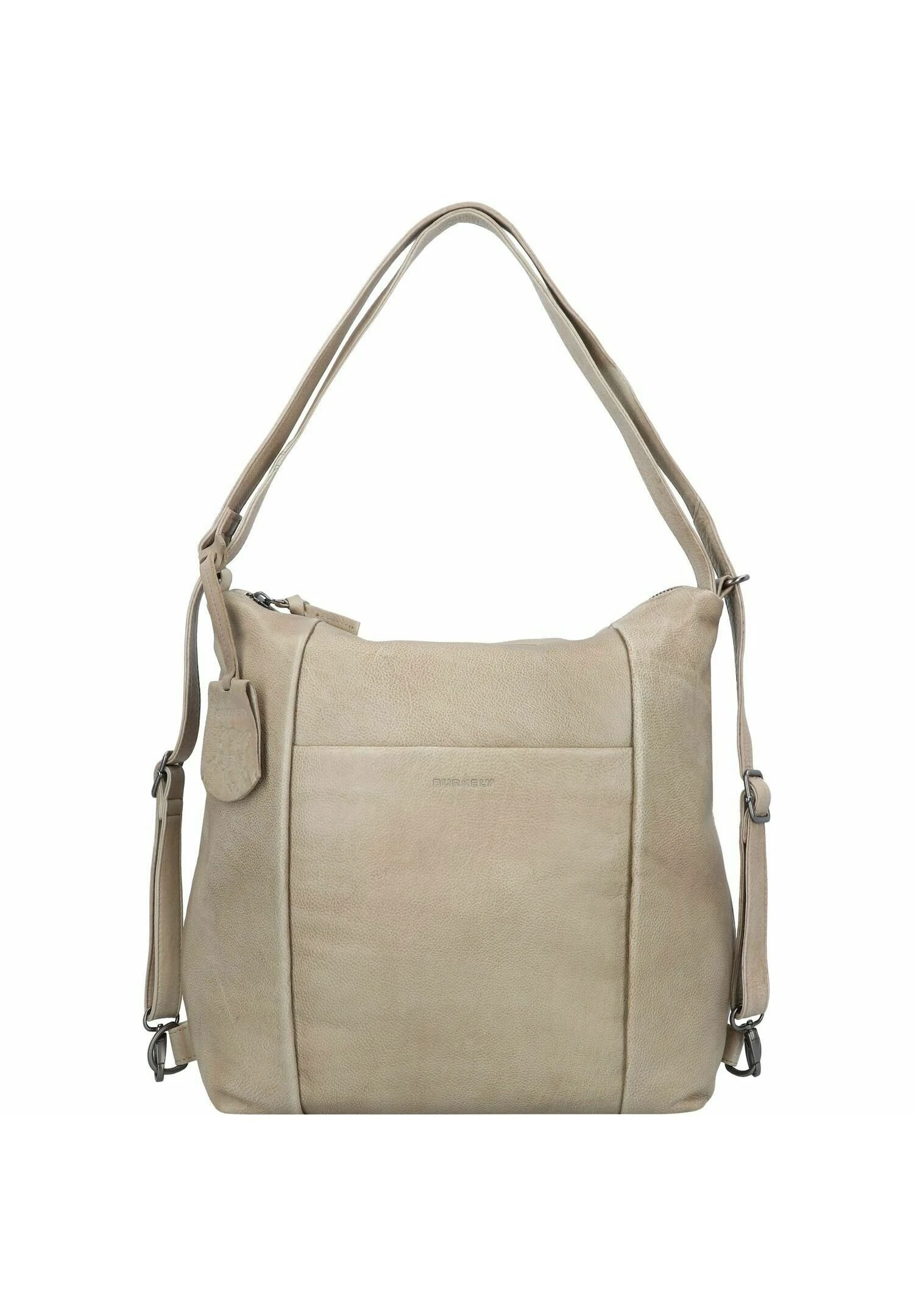 BURKELY Just Jolie- Handtas - Truffle Taupe 3 BURKELY Just Jolie- Handtas - Truffle Taupe