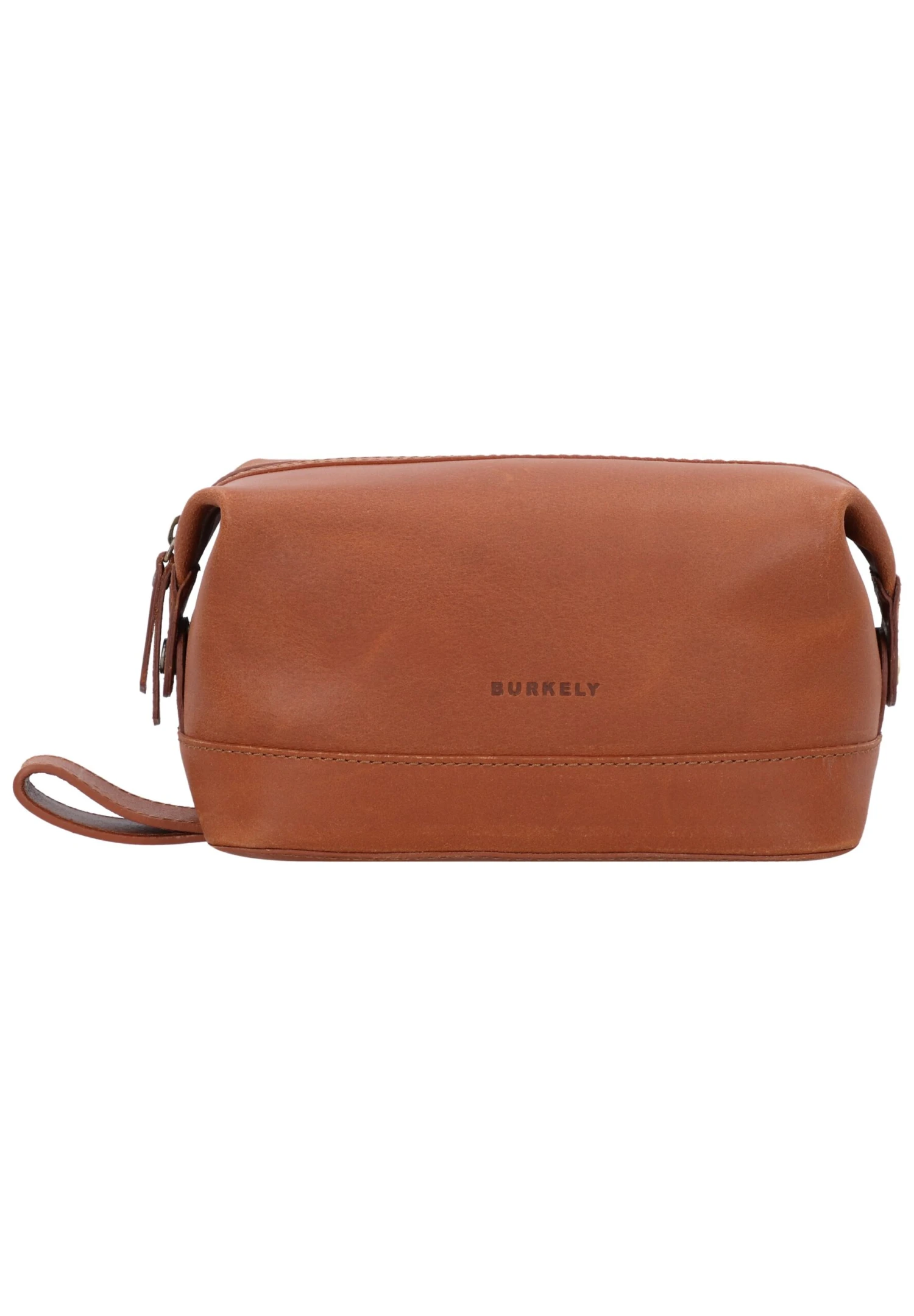 BURKELY Toilettas - Cognac 3 BURKELY Toilettas - Cognac