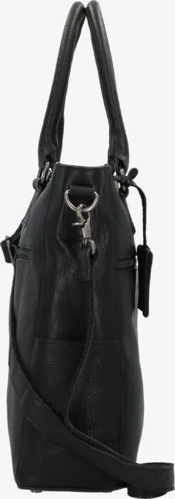 BURKELY Schoudertassen Schoudertas Dames Zwart 9 BURKELY Schoudertassen Schoudertas Dames Zwart -Burkely da5464c854624fbd8ace4bdce39d8e78