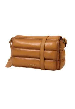 BURKELY Drowsy Dani Satchel - Schoudertas - Cognac 13 BURKELY Drowsy Dani Satchel - Schoudertas - Cognac -Burkely dc7187ae313c4c36afea6dbacaa4204f