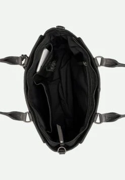BURKELY Casual Carly- Handtas - Black 10 BURKELY Casual Carly- Handtas - Black -Burkely dc8004abd3e4409d9b95edf245228d70