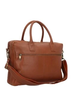 BURKELY Aktetas - Cognac 9 BURKELY Aktetas - Cognac -Burkely dca574b1938b40e29d20d109c216abcb