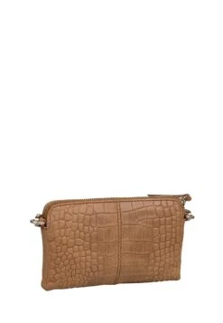 BURKELY Casual Cayla Mini - Schoudertas - Cognac -Burkely dcd0d9998f7847e2b6a3f6e7af29358e