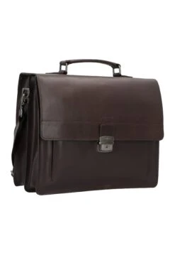 Burkely Vintage Scott- Aktetas - Brown 8 Burkely Vintage Scott- Aktetas - Brown -Burkely dcfda6137e804831ae5faab477a5c96e