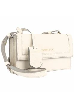 BURKELY Beloved Bailey- Schoudertas - Witty White -Burkely dd3ec583cafc41378dbf2d1f87e84943