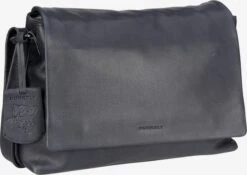 BURKELY Schoudertasjes Schoudertas Just Jolie Dames Blauw