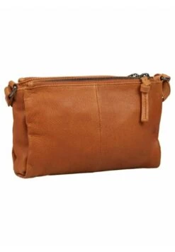 BURKELY Just Jolie- Schoudertas - Cognac -Burkely e1b3c1761e8047a1bb3d962603cdc65c
