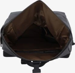 BURKELY Rugzakken Rugzak Dames Zwart -Burkely e31ad58d0c655e1d4ec42834ef178ca7