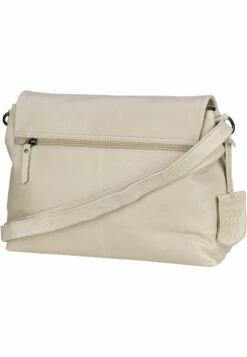 BURKELY Just Jolie Messenger- Schoudertas - Off White -Burkely e3ce0204760940a093836c7c41c5385e