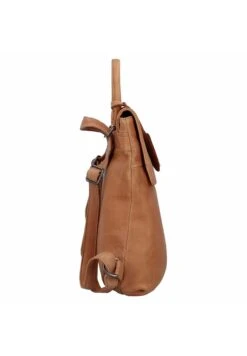 BURKELY Just Jolie City - Rugzak - Cinnamon Cognac -Burkely e3e29481bd374f0b88eb332600846321