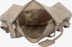 BURKELY Schoudertassen Schoudertas Just Jolie Dames Stone Grey -Burkely e4b7016b0cbbfc628e254f05b836e61b