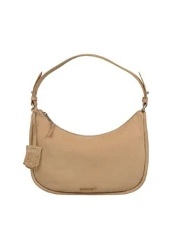 BURKELY Still Selene- Handtas - Beige -Burkely e632770d0e1e44bbb8fc265d56b71ab1