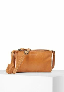 BURKELY Just Jolie - Schoudertas - Braun -Burkely e78e8cf9826b4856bac3c5066c8ba042