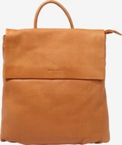 BURKELY Rugzakken Rugzak Just Jolie Dames Cognac