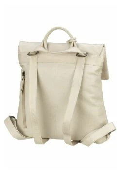 BURKELY Just Jolie- Rugzak - Off White -Burkely e82f67a5c84940d9812f684b4884ed4d
