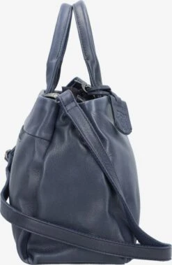 BURKELY Handtassen Handtas Just Jolie Dames Marine -Burkely e94956fc9158b79538d1396c7cd667f0