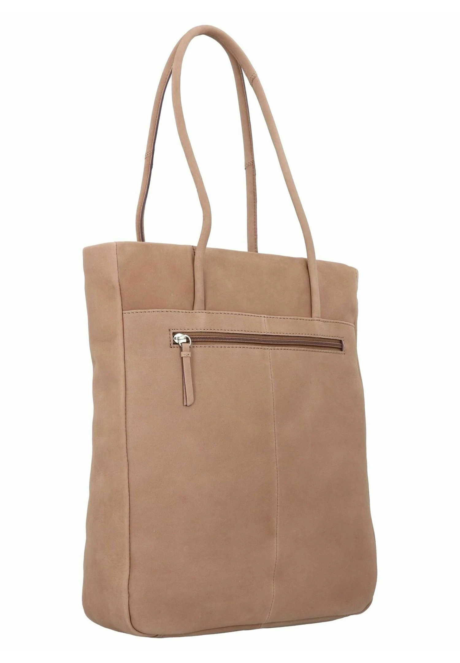 BURKELY Still Selene Schulter - Shopper - Misty Mauve 4 BURKELY Still Selene Schulter - Shopper - Misty Mauve - Afbeelding 2