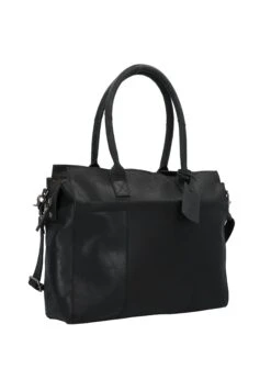 BURKELY Vintage- Aktetas - Black 10 BURKELY Vintage- Aktetas - Black -Burkely eabe3bb5477b4e7fb46fcc8d5a05cbdc