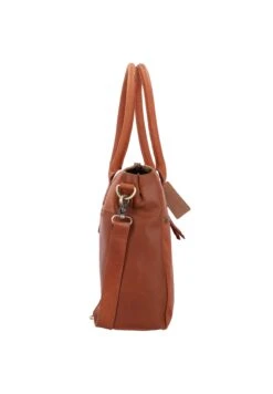 BURKELY Laptoptas - Cognac 10 BURKELY Laptoptas - Cognac -Burkely eb93396b59354238b6cd78c92db554bf