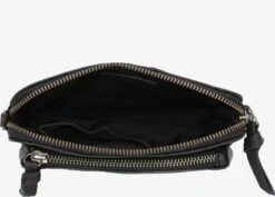 BURKELY Schoudertasjes Schoudertas Dames Zwart 11 BURKELY Schoudertasjes Schoudertas Dames Zwart -Burkely ebf9ff017598cad81b61d72ad0e1a1a0