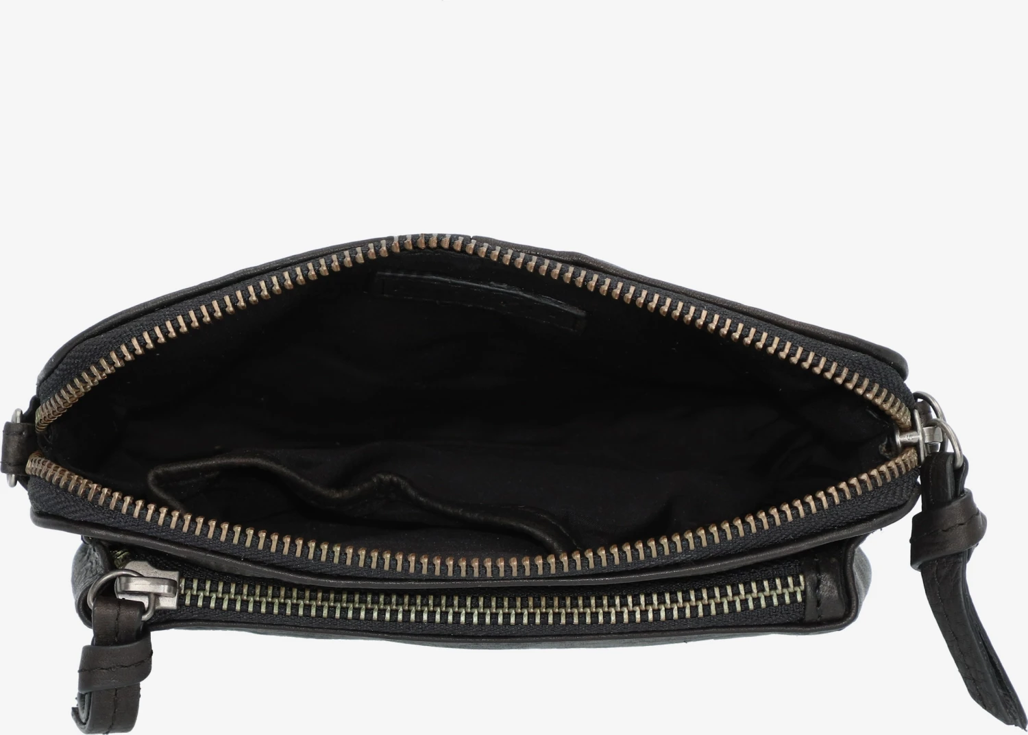 BURKELY Schoudertasjes Schoudertas Dames Zwart 7 BURKELY Schoudertasjes Schoudertas Dames Zwart - Afbeelding 5