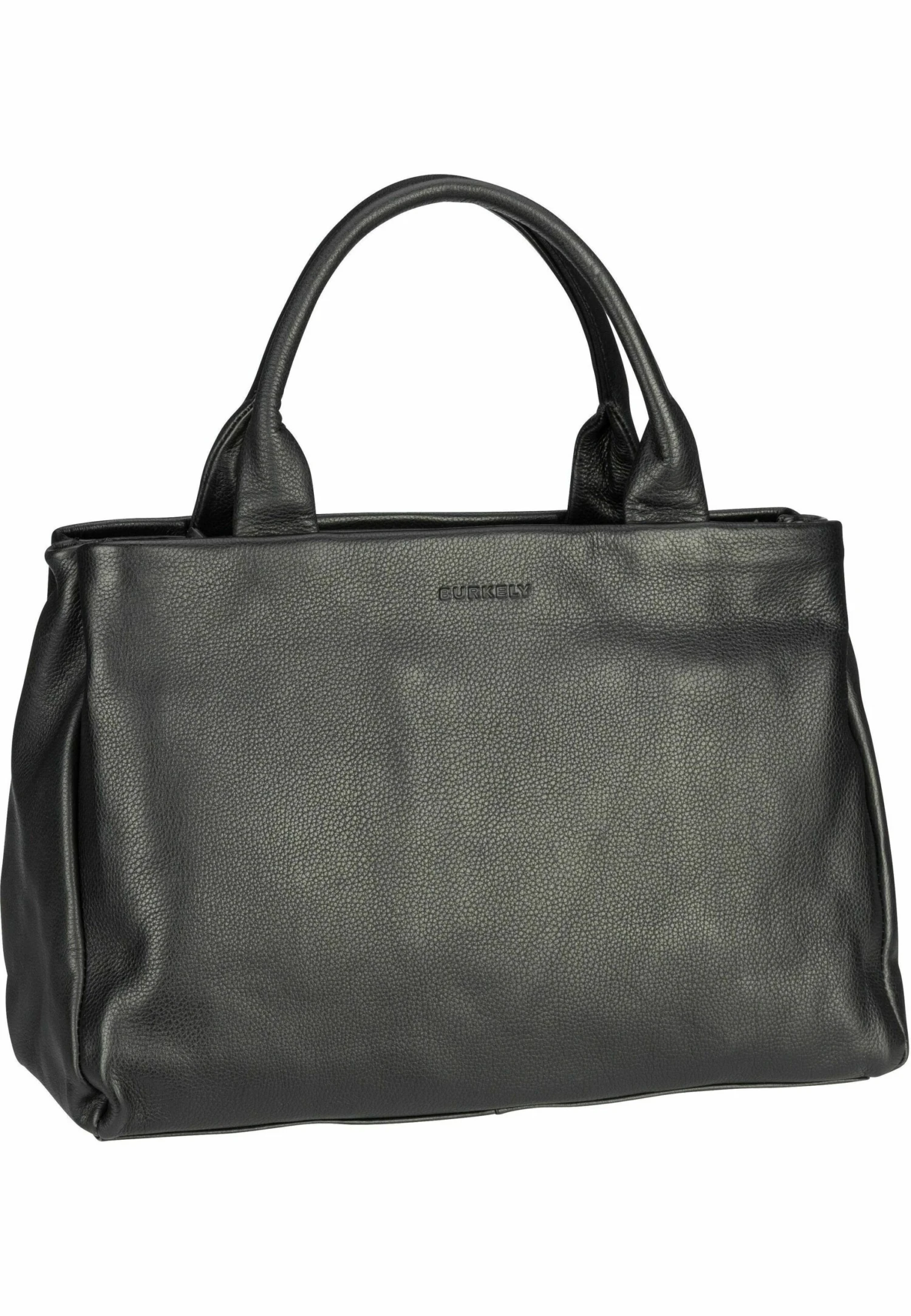 BURKELY Just Jolie- Handtas - Black 5 BURKELY Just Jolie- Handtas - Black - Afbeelding 3