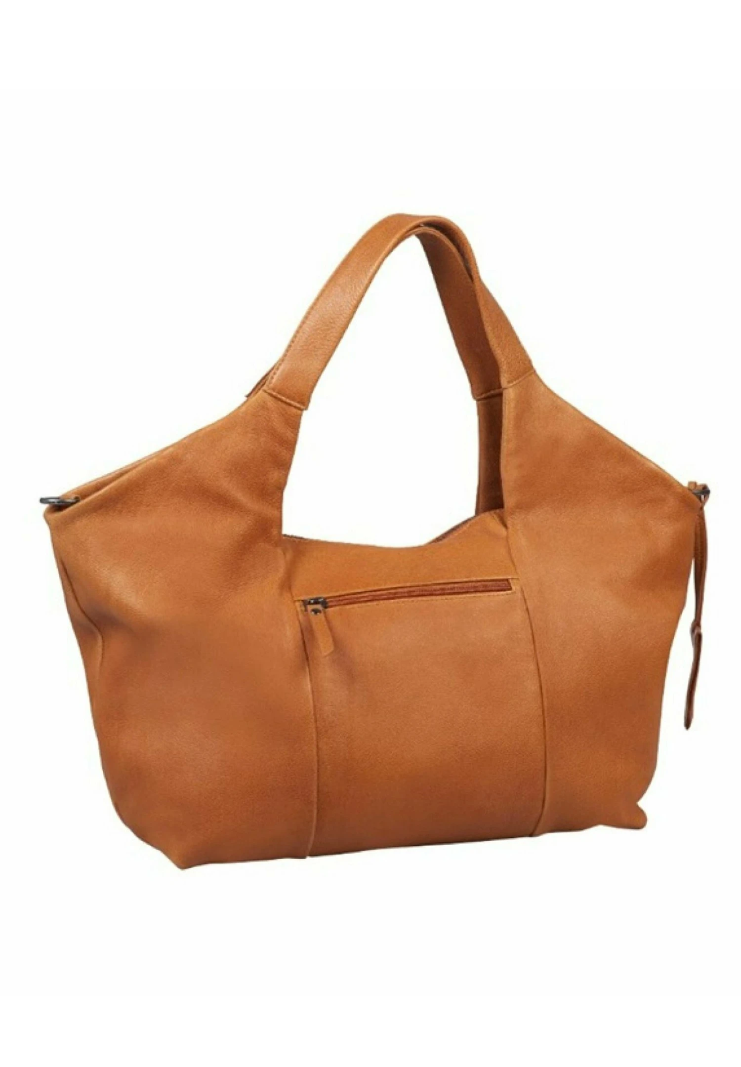 BURKELY Just Holie- Handtas - Cognac 4 BURKELY Just Holie- Handtas - Cognac - Afbeelding 2