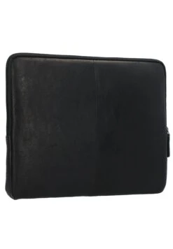 BURKELY Antique - Laptoptas - Black 8 BURKELY Antique - Laptoptas - Black -Burkely f116a4bd40e74da493b5879720faf4e9