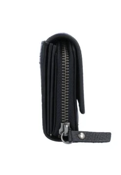 BURKELY Portemonnee - Black -Burkely f1cfe8cf6d2446e1a31858c06c3fe236