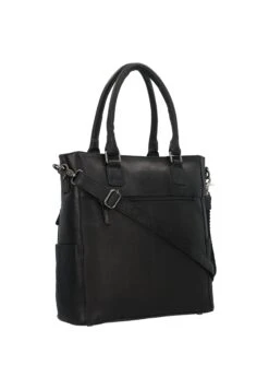 BURKELY Shopper - Black -Burkely f3a46ae11ddd45b0968c88a18e04e5a7