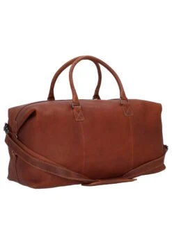 BURKELY Antique Avery - Weekendtas - Cognac -Burkely f3e8c4a0334a44bcbfc6f3b7ab4e4f32