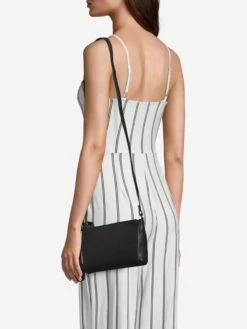 BURKELY Schoudertasjes Schoudertas JUST JOLIE Dames Zwart -Burkely f553a69f1a3c804df8ee3f75c45f23ca