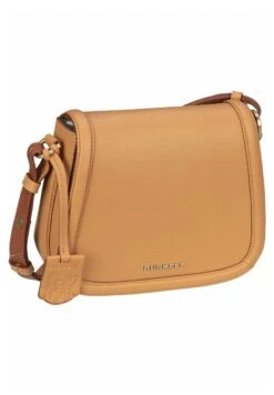 BURKELY Beloved Bailey Satchel - Schoudertas - Coy Cognac -Burkely f66c8b17c0104a0786323494339afe5f