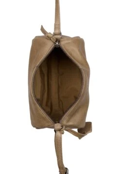 BURKELY Just Jolie Cylinder - Schoudertas - Khaki 10 BURKELY Just Jolie Cylinder - Schoudertas - Khaki -Burkely f7aeb0e7558f45d385a71adbc5f5584c