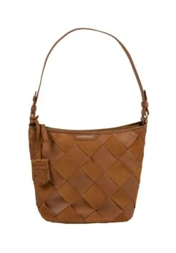 BURKELY Even Elin - Handtas - Cognac 7 BURKELY Even Elin - Handtas - Cognac -Burkely f8871fae4b0b489fb4e62b691beb1c4d