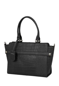 BURKELY Casual Cayla- Handtas - Black 11 BURKELY Casual Cayla- Handtas - Black -Burkely f8d1157e40374da39c29c48c88ab26c3