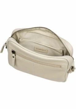 BURKELY Just Jolie- Schoudertas - Off White -Burkely f9079bc685394753935b267c68de8af4