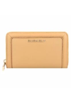 BURKELY Beloved Bailey Rfid Schutz - Portemonnee - Coy Cognac