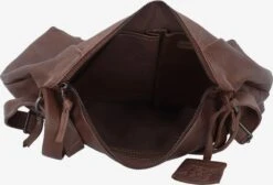 BURKELY Schoudertassen Schoudertas Dames Bruin 12 BURKELY Schoudertassen Schoudertas Dames Bruin -Burkely fae931864e85778661cf846d3aac3115