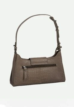 BURKELY Casual Carly - Handtas - Grey -Burkely fb17587389f140629615d85fc02cb603