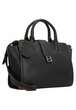 BURKELY Modest - Handtas - Black -Burkely fb547a37760a451fa762f3c29cb7211c