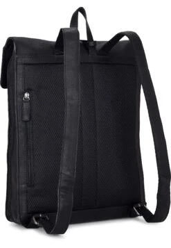 BURKELY Antique Avery- Rugzak - Schwarz -Burkely fbc73a77ba5b43e883f2fbb1d9611403