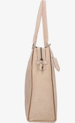 BURKELY Schoudertassen Schoudertas Carly Dames Beige 9 BURKELY Schoudertassen Schoudertas Carly Dames Beige -Burkely fc1160945e94443bce3f2bfafe419d9e