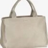 BURKELY Handtassen Handtas Just Jolie Dames Offwhite -Burkely fc1e025bf94dd537444cbabc5fd324ab