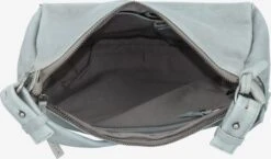 BURKELY Schoudertassen Schoudertas Just Jolie Dames Rookgrijs 11 BURKELY Schoudertassen Schoudertas Just Jolie Dames Rookgrijs -Burkely fdebfc5da5119fc1c7484baf1d57abf0