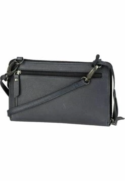 BURKELY Just Jolie Phone Wide - Portemonnee - Blue -Burkely feec4ef289aa4b46bb535c77ef9af3eb