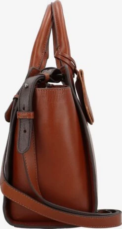 BURKELY Handtassen Handtas Meghan Dames Bruin 9 BURKELY Handtassen Handtas Meghan Dames Bruin -Burkely feff8a080466c5b80ace947f4049a955