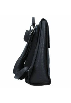 BURKELY Casual Carly - Rugzak - Black -Burkely ff84c5b4071d421d816a3b890c648d21