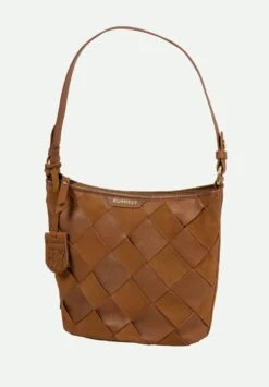 BURKELY Even Elin - Handtas - Cognac 9 BURKELY Even Elin - Handtas - Cognac -Burkely ffaa5d927865496fae86129f9e1453f4